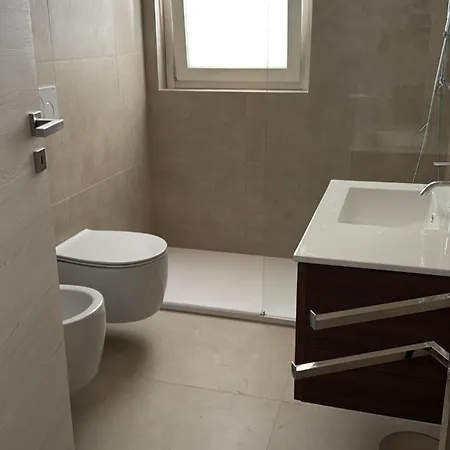 M4ree Seaside & Relax Appartement