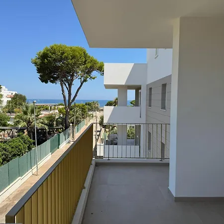 M4ree Seaside & Relax *