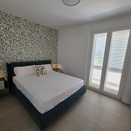 M4ree Seaside & Relax Apartment Bari