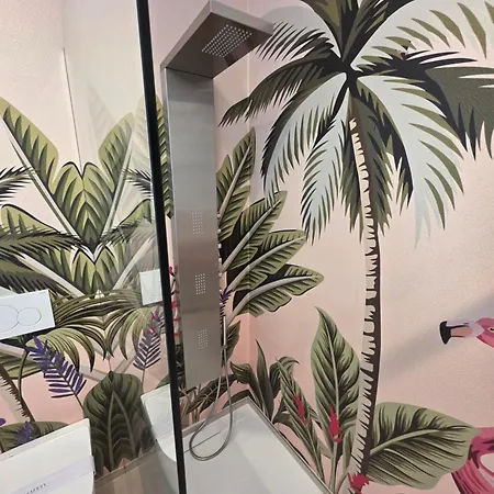 M4ree Seaside & Relax Bari