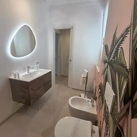 M4ree Seaside & Relax Μπάρι