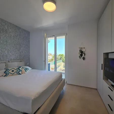 M4ree Seaside & Relax Lägenhet