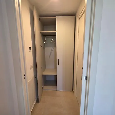 Apartment M4ree Seaside & Relax