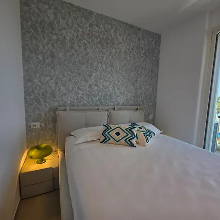Lägenhet M4ree Seaside & Relax *