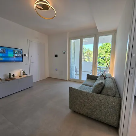 M4ree Seaside & Relax Apartment Bari