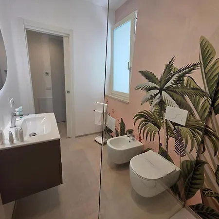 M4ree Seaside & Relax Μπάρι