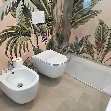 M4ree Seaside & Relax * Bari