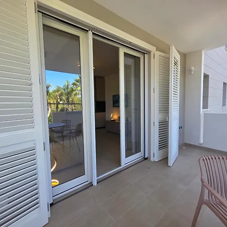 Apartment M4ree Seaside & Relax Bari