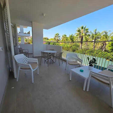 M4ree Seaside & Relax *