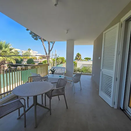 M4ree Seaside & Relax Bari