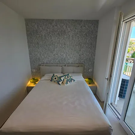 M4ree Seaside & Relax * Bari