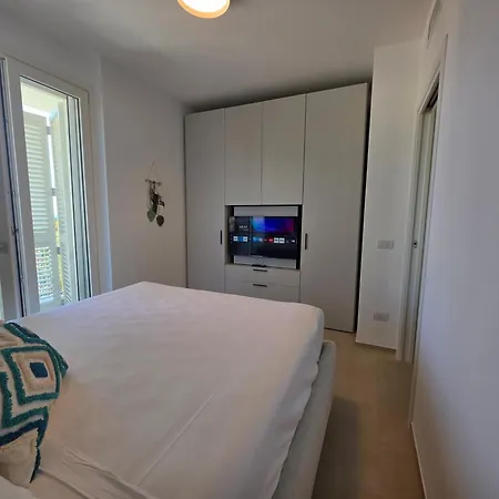Appartement M4ree Seaside & Relax