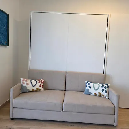 Appartement M4ree Seaside & Relax *