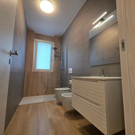 M4ree Seaside & Relax Appartement *