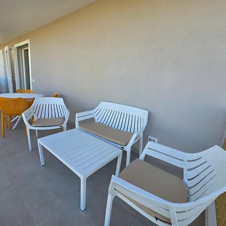 M4ree Seaside & Relax