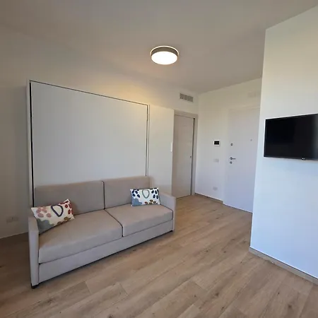 Appartement M4ree Seaside & Relax