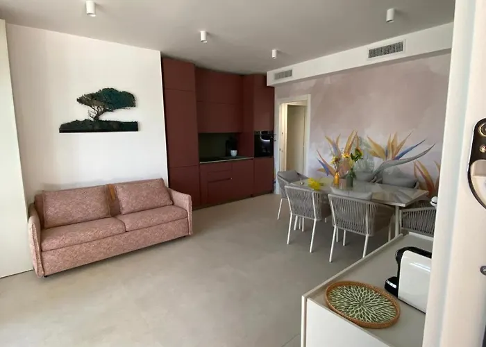 M4ree Seaside & Relax Appartamento Bari