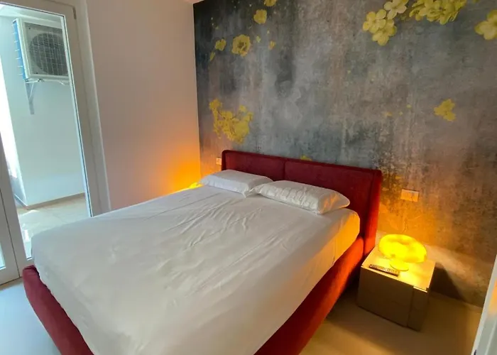 Appartamento M4ree Seaside & Relax Bari