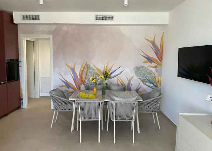 M4ree Seaside & Relax *