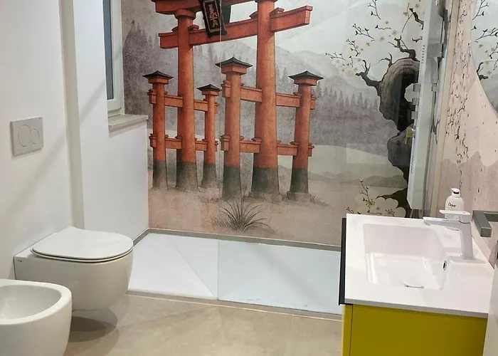 M4ree Seaside & Relax アパート