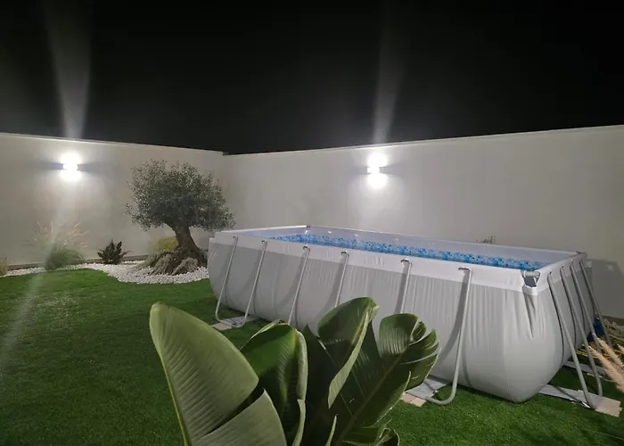 M4ree Seaside & Relax