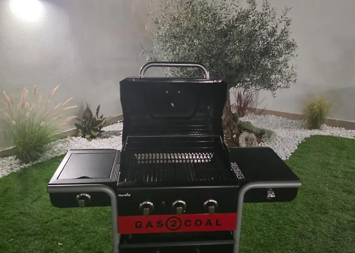 Appartamento M4ree Seaside & Relax