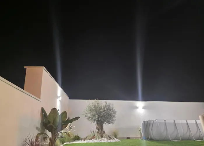 M4ree Seaside & Relax Bari