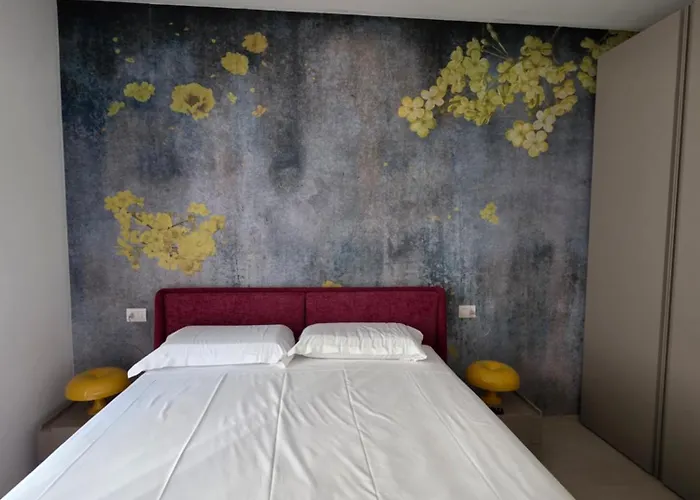 M4ree Seaside & Relax Appartamento *