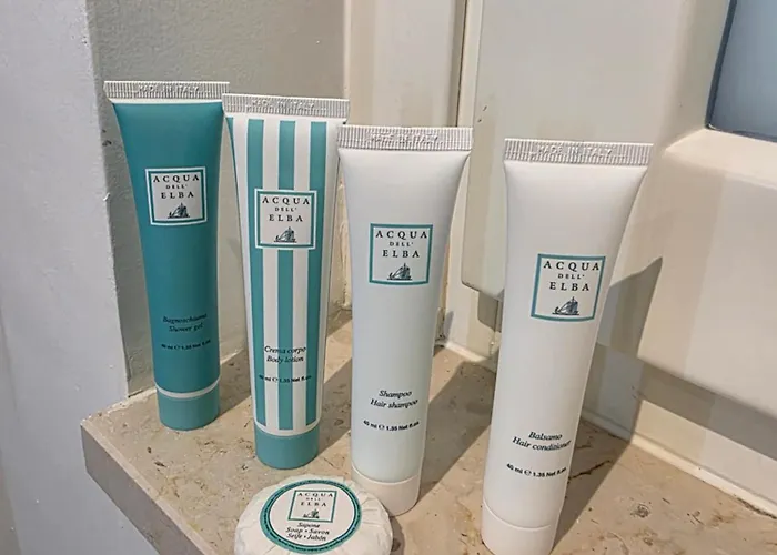 Appartamento M4ree Seaside & Relax