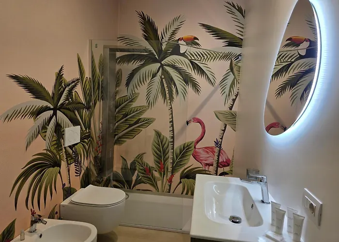 M4ree Seaside & Relax Appartamento *