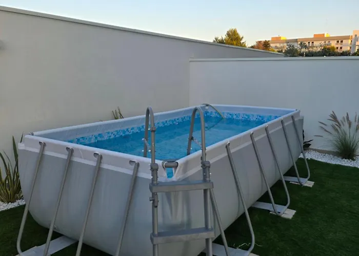 M4ree Seaside & Relax * Bari