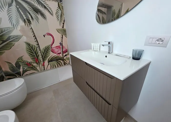 Appartamento M4ree Seaside & Relax