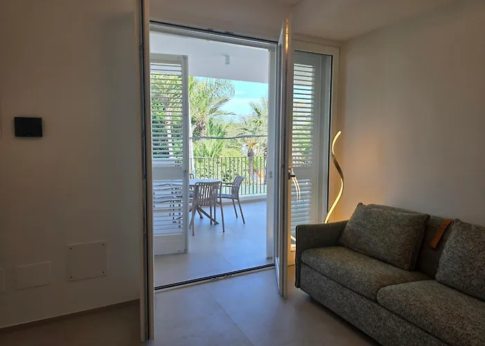 M4ree Seaside & Relax Appartamento *