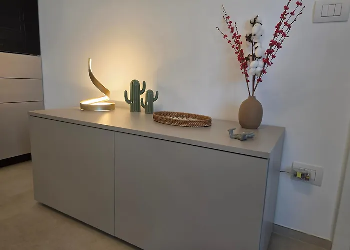 M4ree Seaside & Relax Appartamento Bari