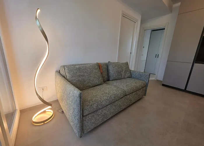 M4ree Seaside Suites&relax