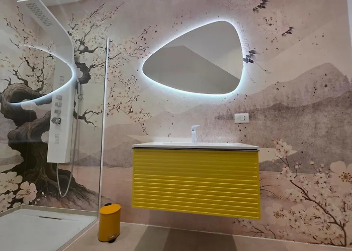 M4ree Seaside & Relax Bari