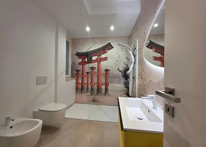 M4ree Seaside & Relax Appartamento Bari