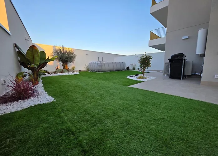 M4ree Seaside & Relax *