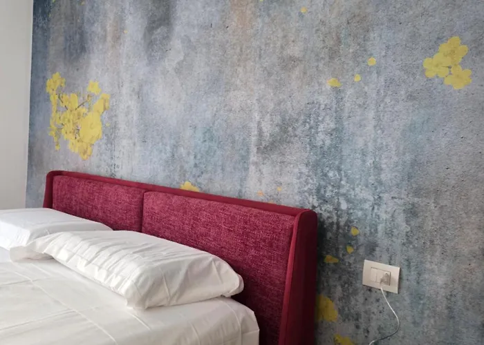 M4ree Seaside & Relax Appartamento *