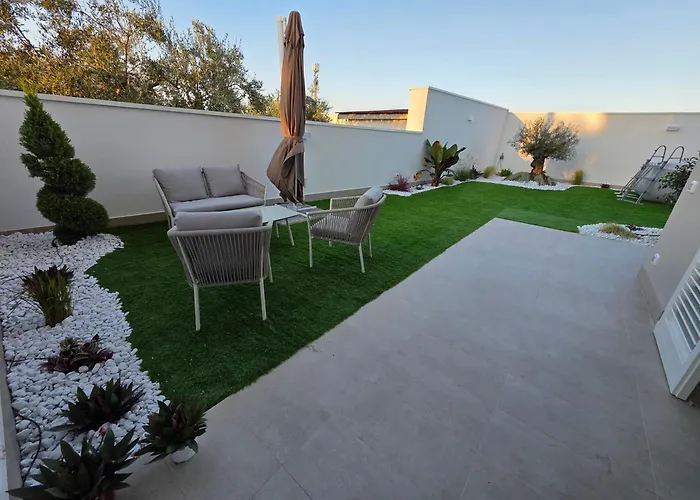 Appartamento M4ree Seaside & Relax *