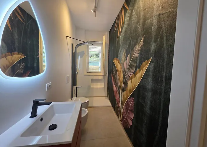 Appartamento M4ree Seaside & Relax Bari