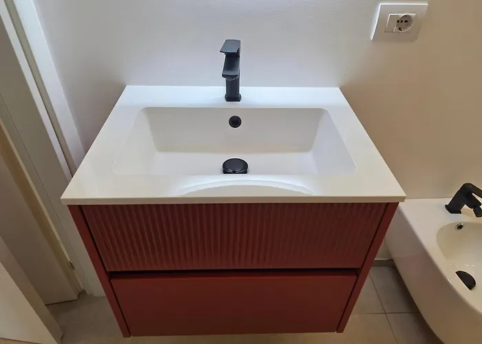 M4ree Seaside & Relax Appartamento