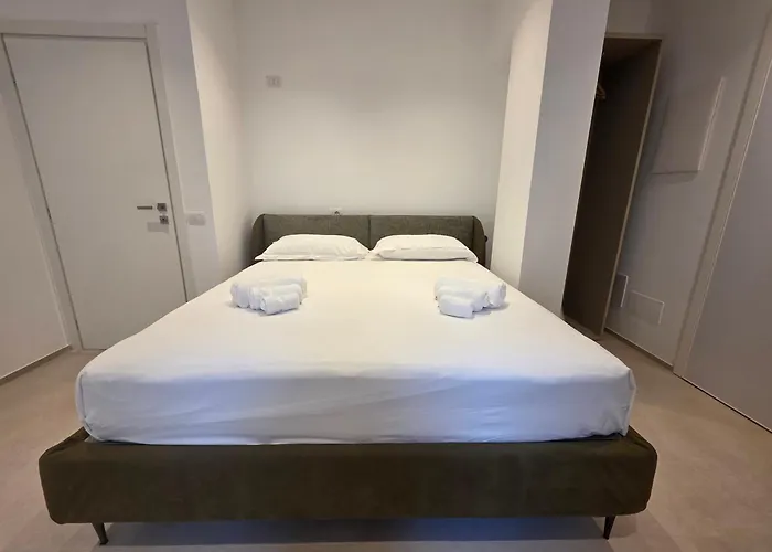 Appartamento M4ree Seaside & Relax