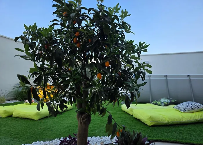 M4ree Seaside & Relax * Bari