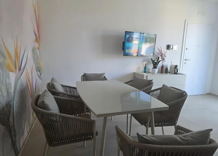 M4ree Seaside & Relax Appartamento