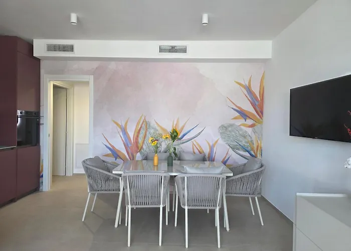 M4ree Seaside & Relax *