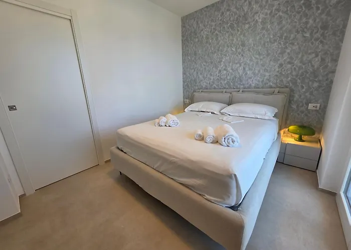 Appartamento M4ree Seaside & Relax *