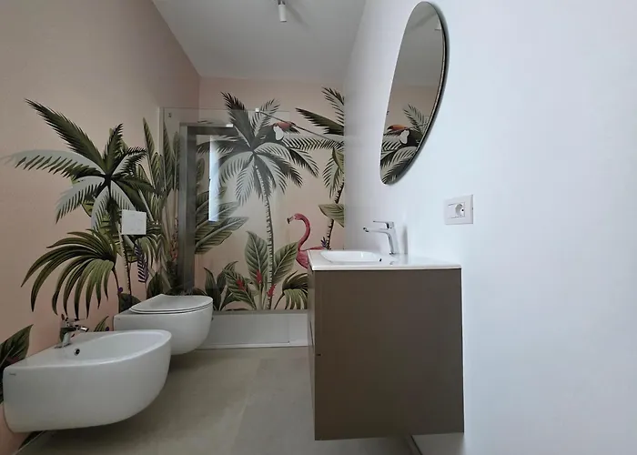 M4ree Seaside & Relax Appartamento *