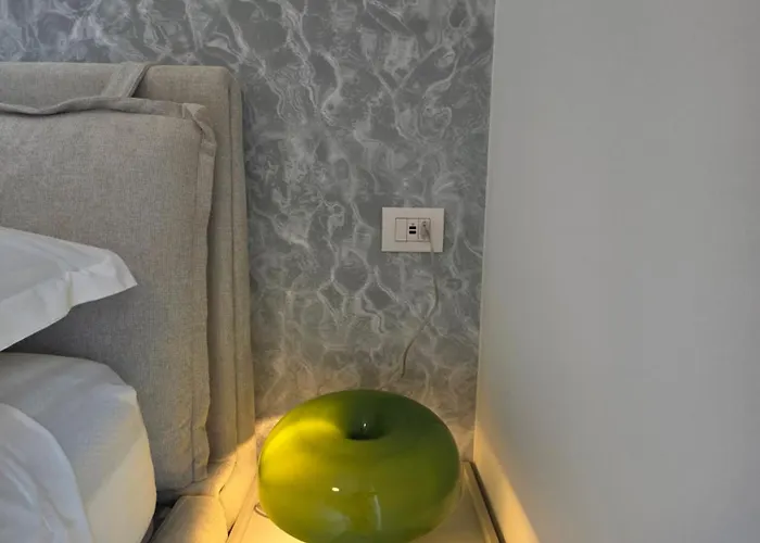 Appartamento M4ree Seaside & Relax