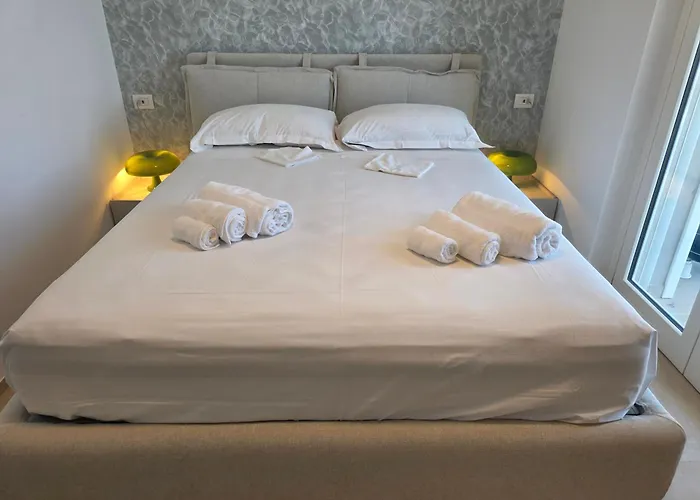 M4ree Seaside Suites&relax *